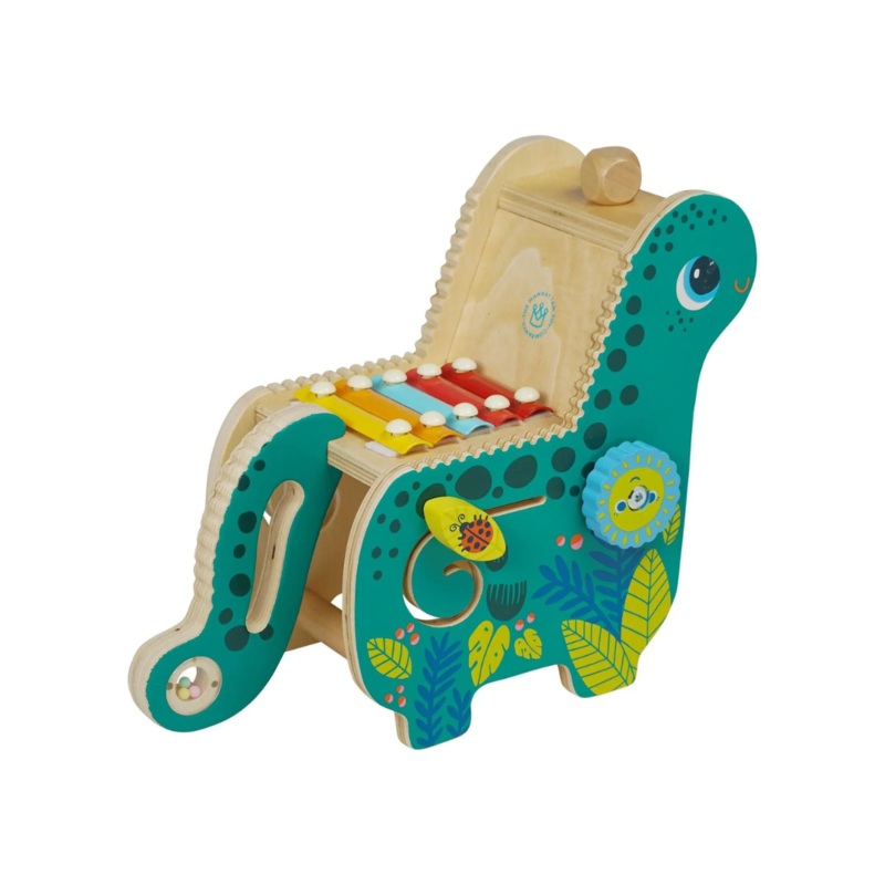 Musical Diego – Dino by Manhattan Toy