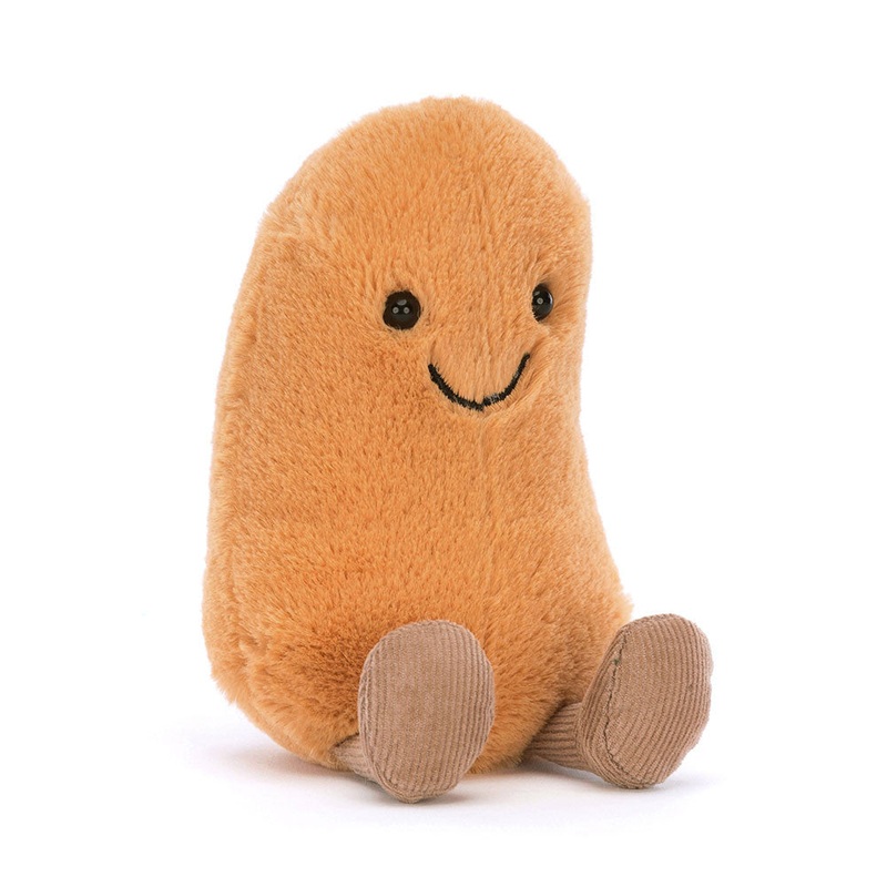 Amuseables Bean – 5 Inch by Jellycat