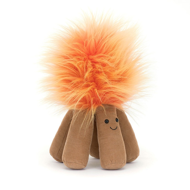 Amuseables Campfire – 8 Inch by Jellycat