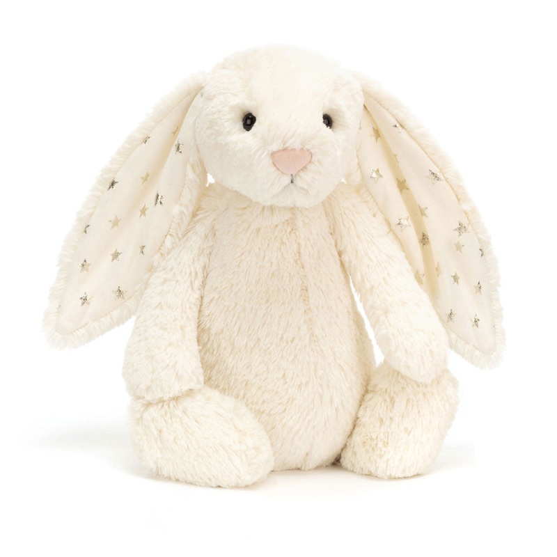 Bashful Twinkle Bunny – Original 12 Inch by Jellycat