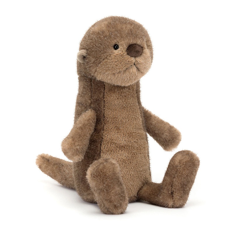 Brooke Otter – 13 Inch by Jellycat