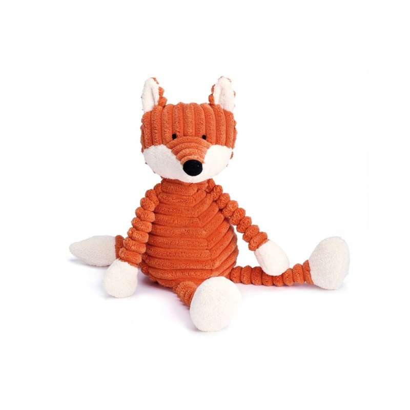 Cordy Roy Baby Fox – 13 Inch by Jellycat