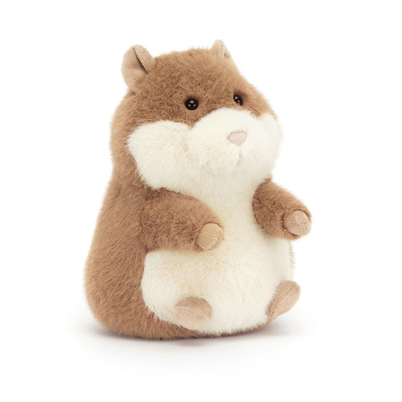 Gordy Guinea Pig – 8 Inch by Jellycat