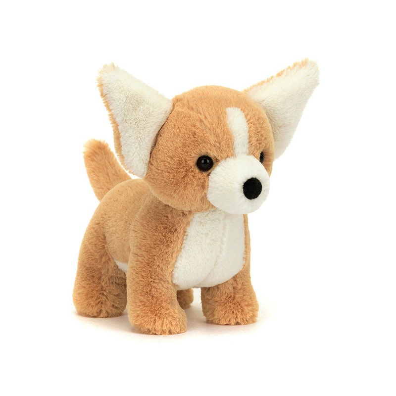 Isobel Chihuahua – 7 Inch by Jellycat