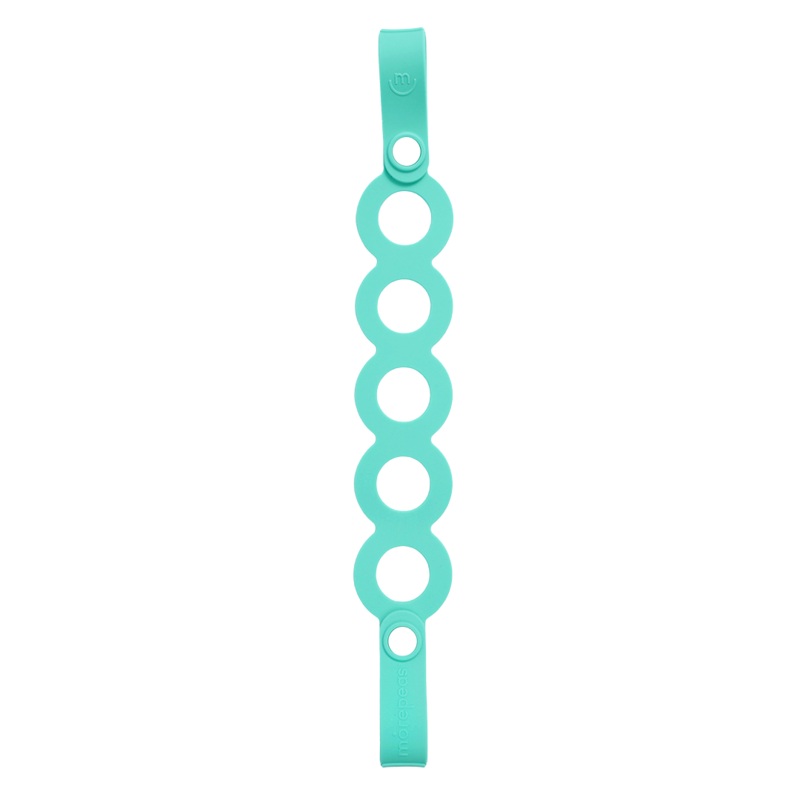 On-The-Go Tether by morepeas