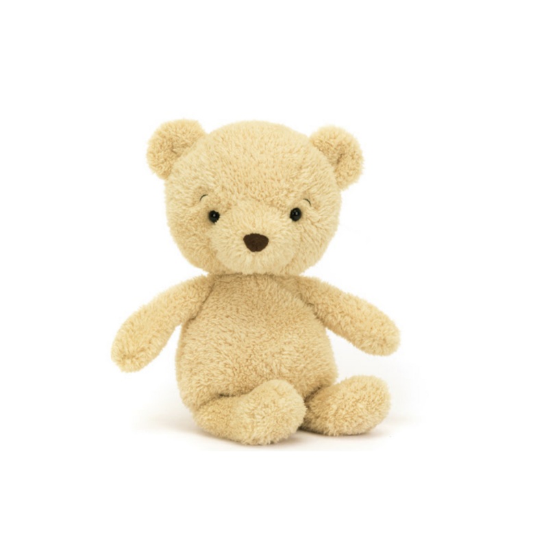 Rumblikin Bear – 9 Inch by Jellycat