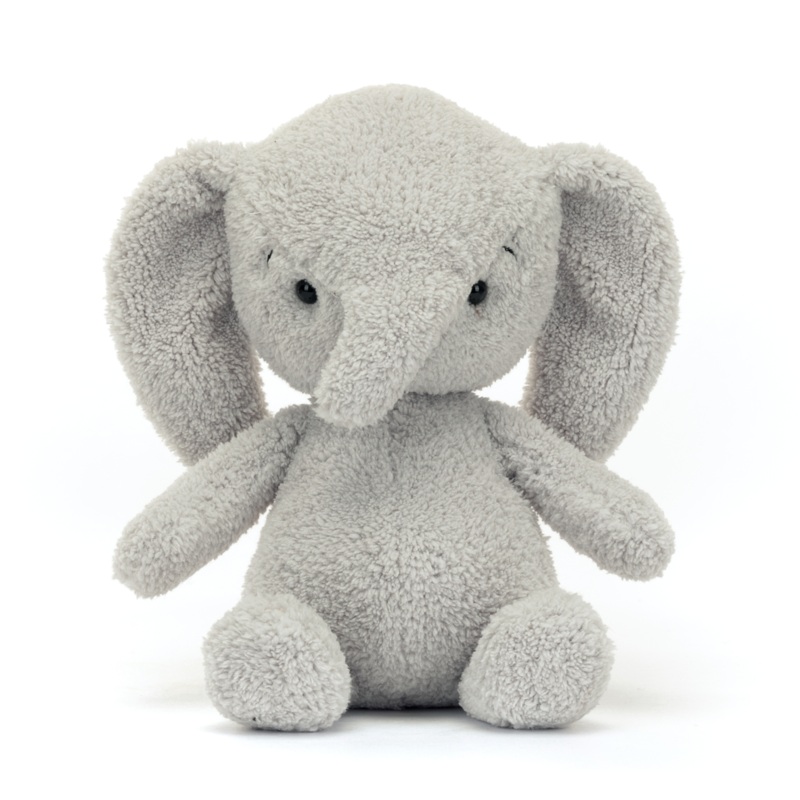 Rumblikin Elly – 9 Inch by Jellycat
