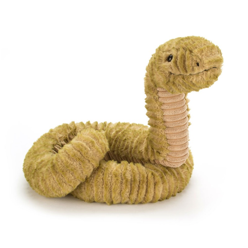 Slither Snake – 11 Inch by Jellycat