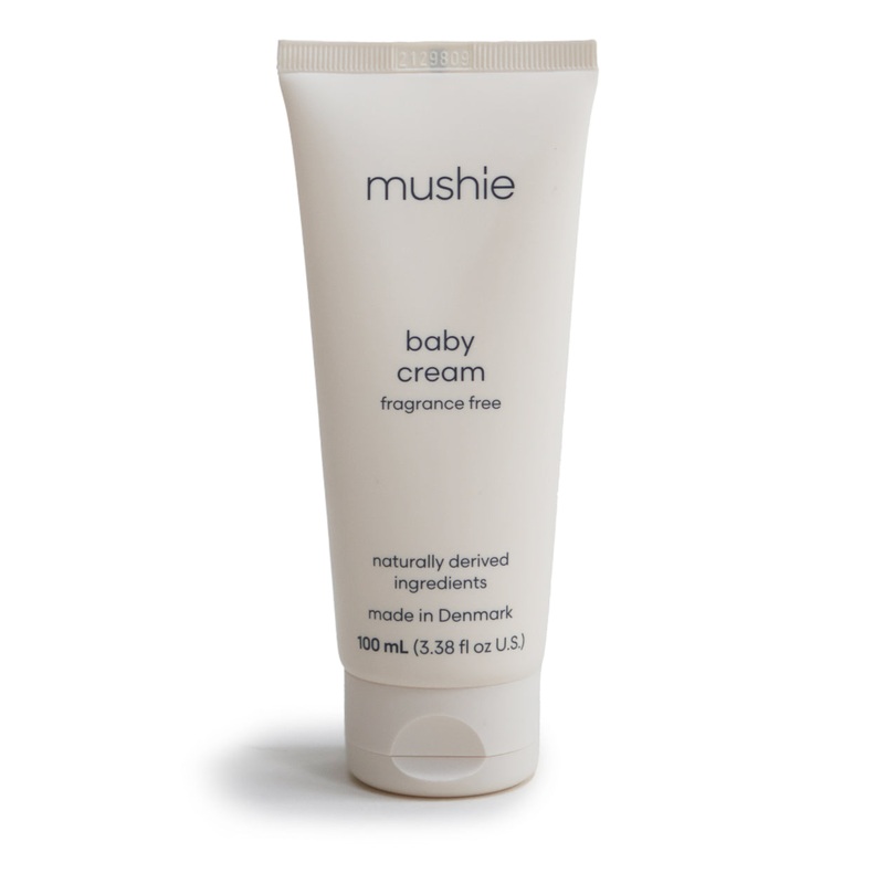 Baby Cream – 100ml by Mushie & Co