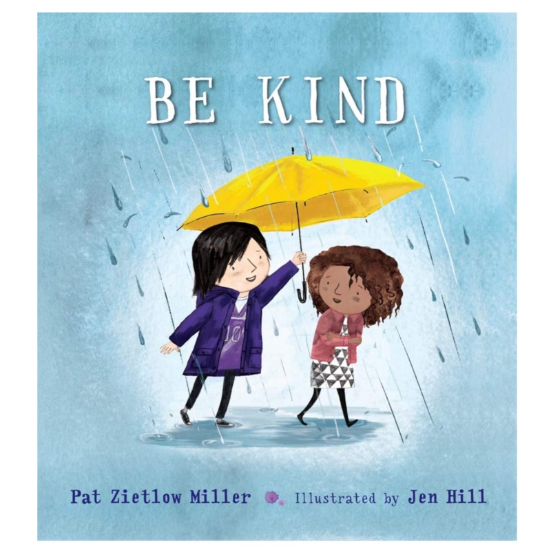 Be Kind – Hardcover