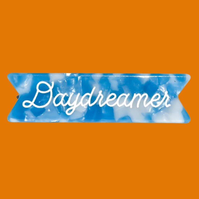 Daydreamer Hair Clip by Eugenia Kids