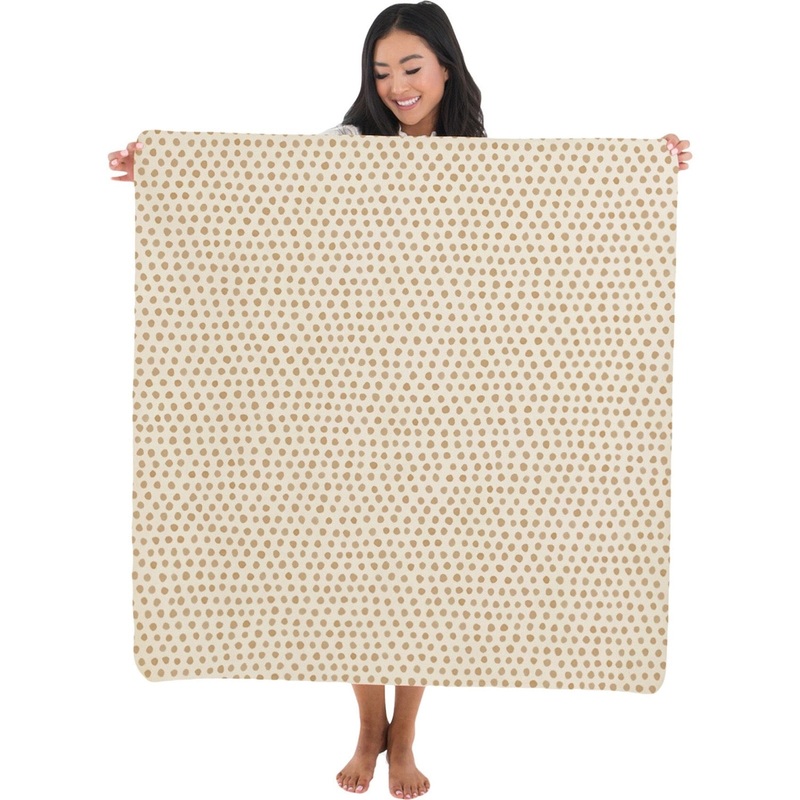 Leather Mini Mat – Pebble by Gathre