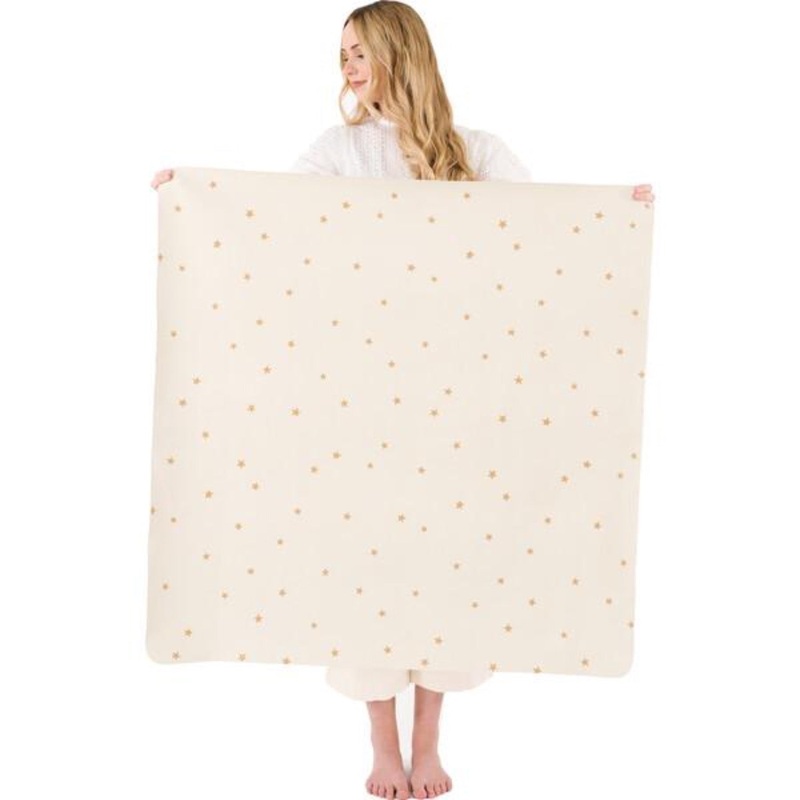 Leather Mini Mat – Stars by Gathre