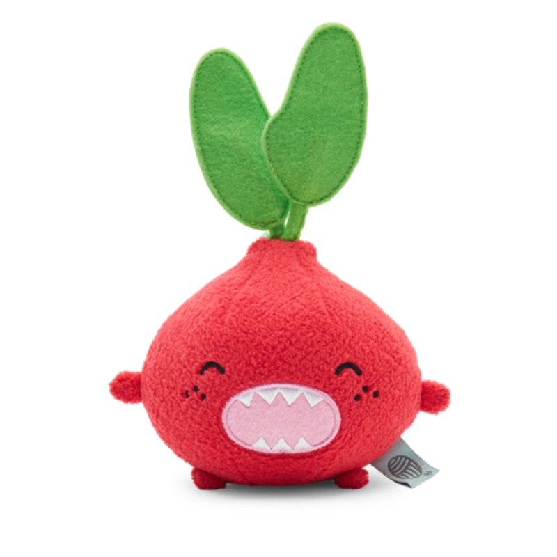 Mini Plush Toy – Ricebeet by Noodoll
