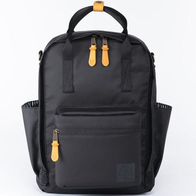 XO Elkin Backpack – Black by Product of the North