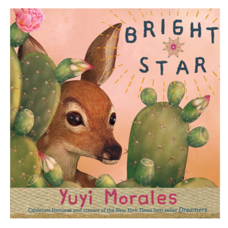 Bright Star – Hardcover