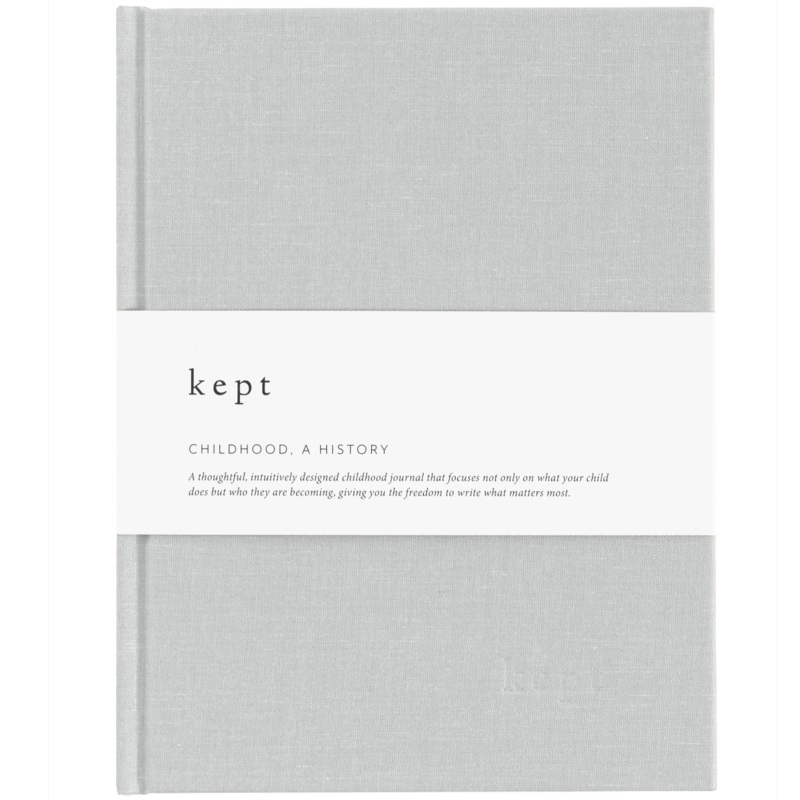 Childhood, A History by Kept – Fog