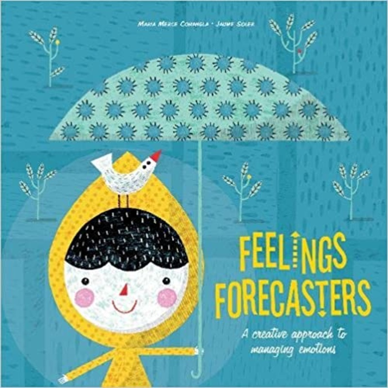 Feelings Forecasters – Hardcover