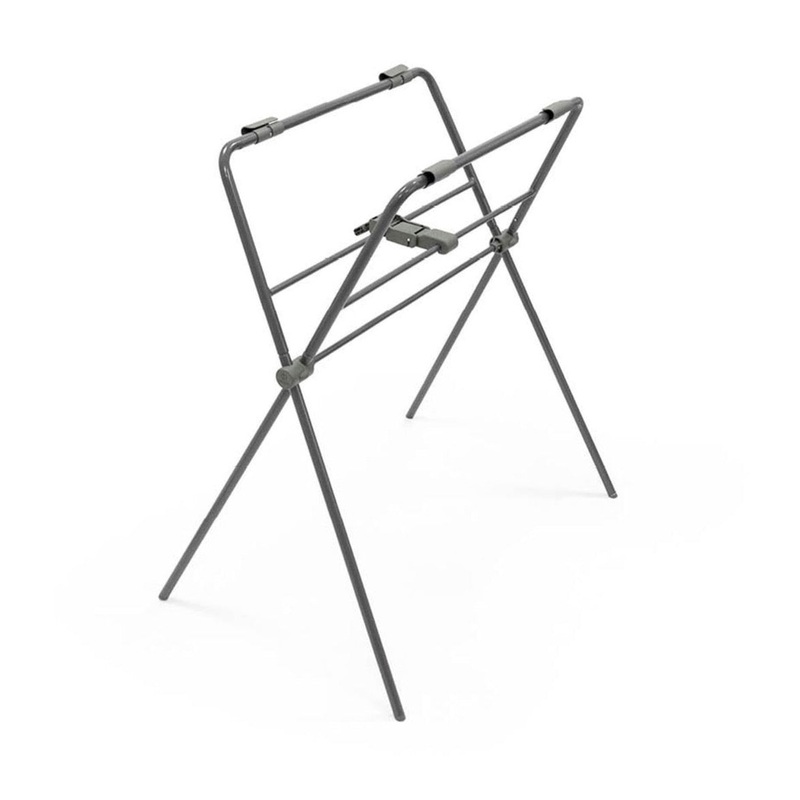Flexi Bath Stand – Grey by Stokke
