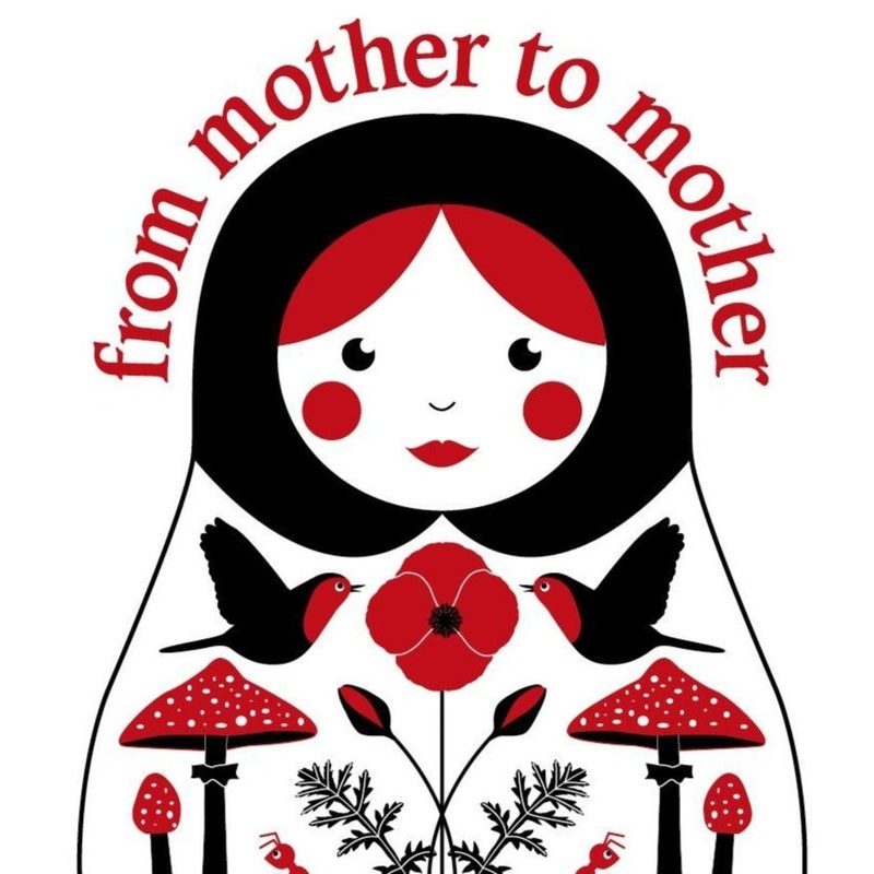 From Mother to Mother