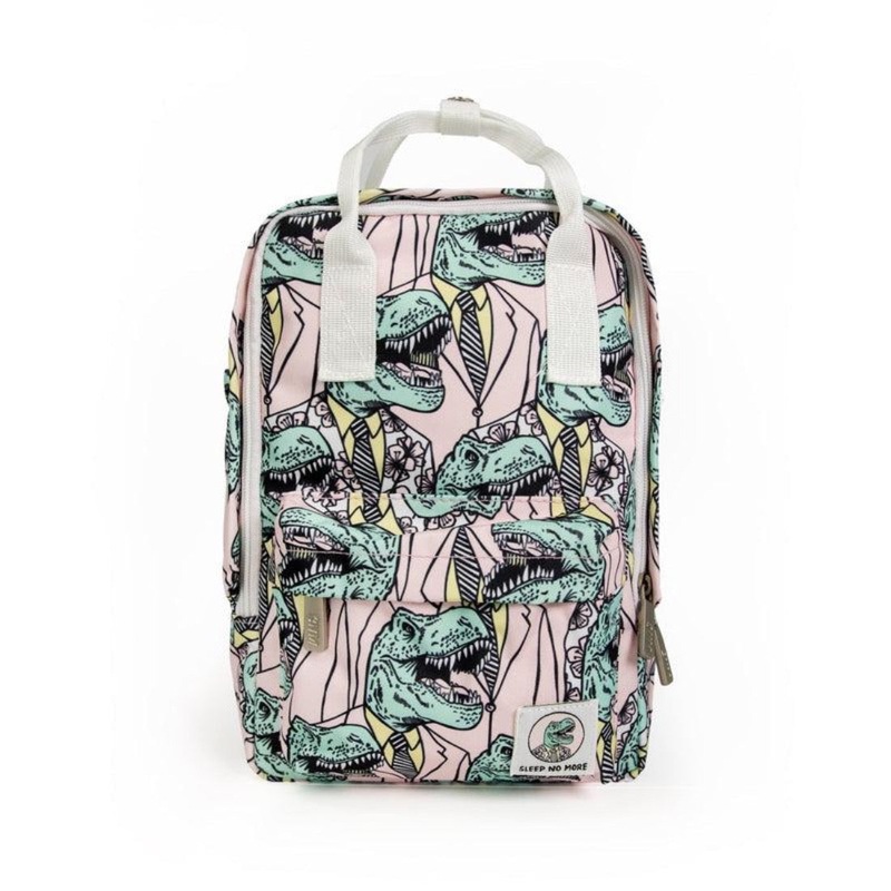 Kids Backpack – What Happens in Vegas by Sleep-No-More