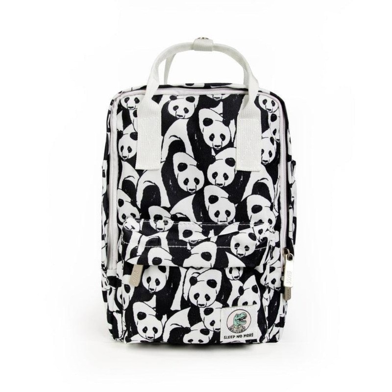 Kids Backpack – You Can’t Sit With Us by Sleep-No-More
