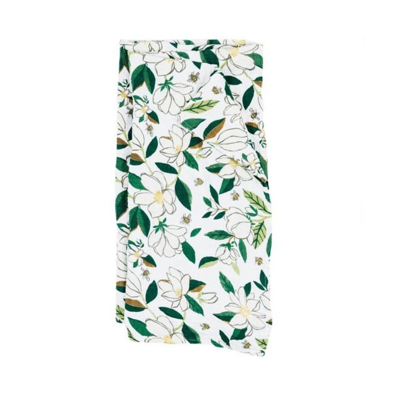 Magnolia Swaddle by Clementine Kids