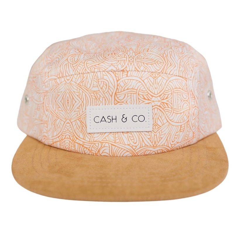 Ramen Hat by Cash and Co.