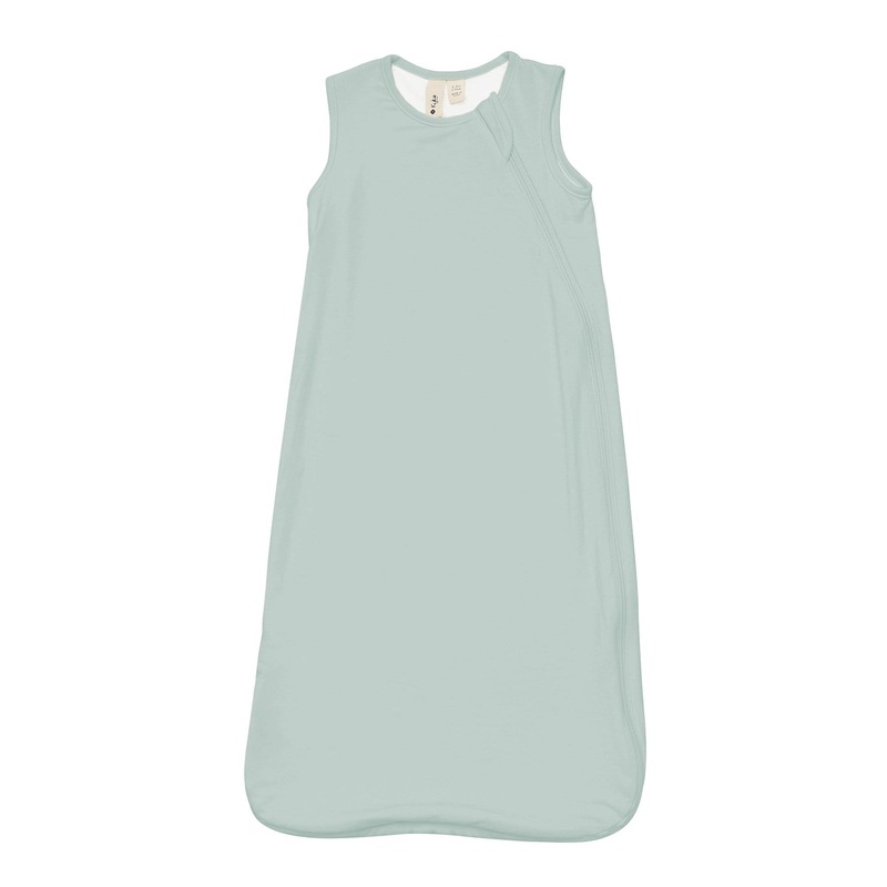 Solid Sleep Bag Tog 0.5 – Sage by Kyte Baby