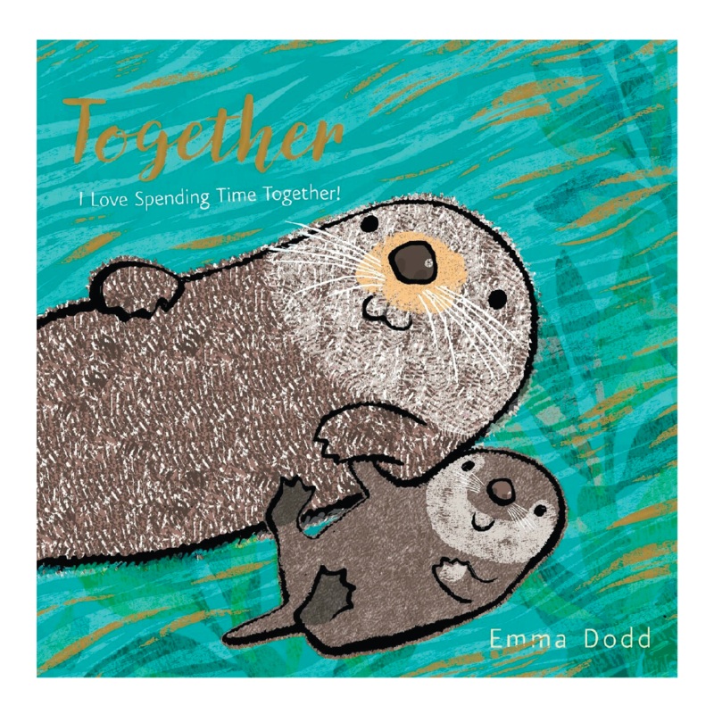 Together – Board Book