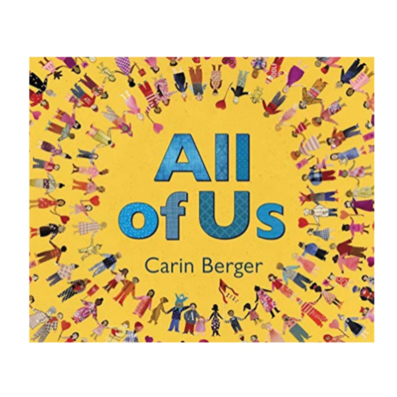 All of Us – Hardcover