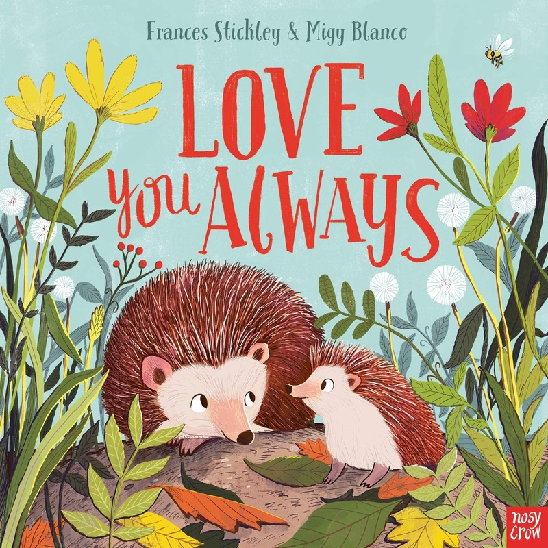 Love You Always – Hardcover