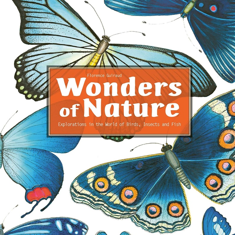 Wonders of Nature – Hardcover