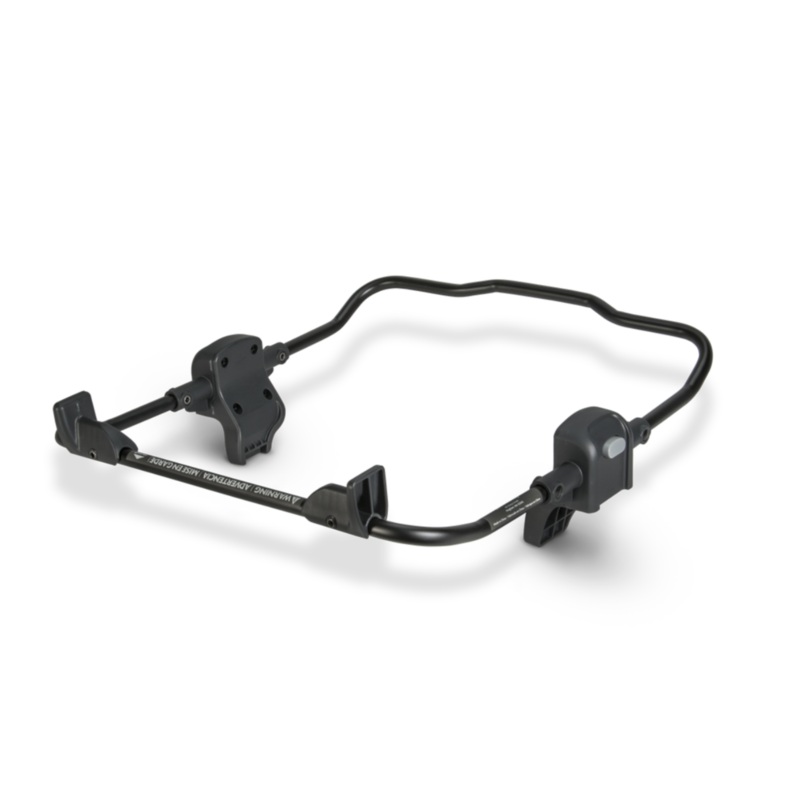 Car Seat Adapter for Vista/Vista V2/Vista V3 and Cruz/Cruz V2 – Chicco by UPPAbaby