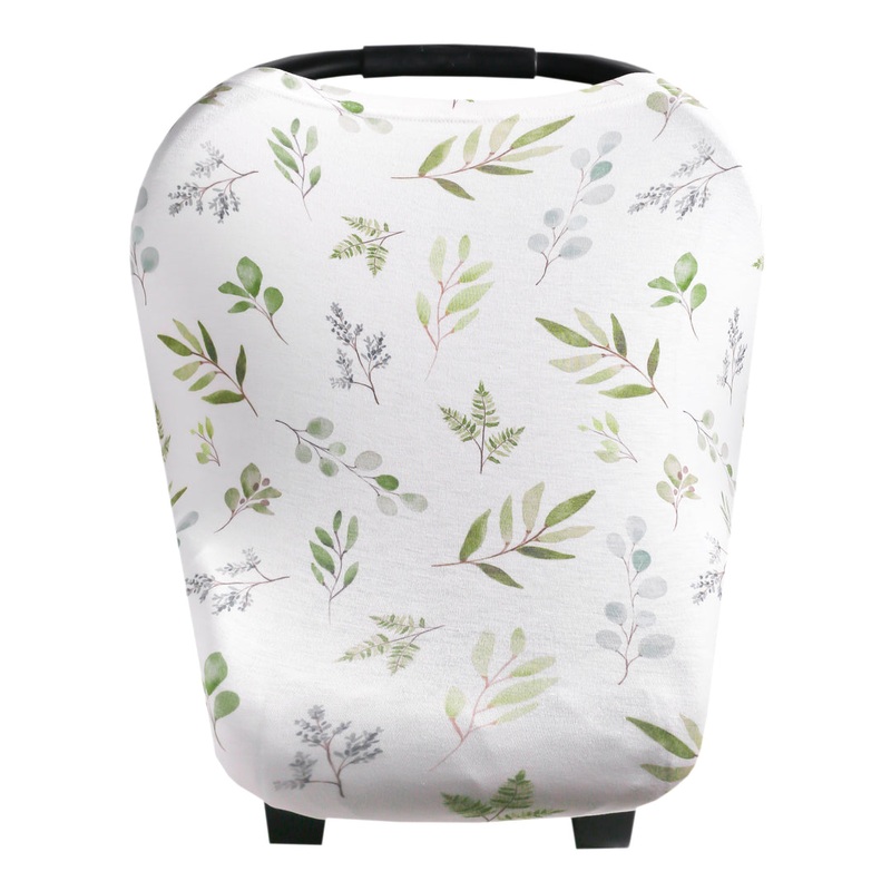 Multi-Use Car Seat Cover – Haven by Copper Pearl
