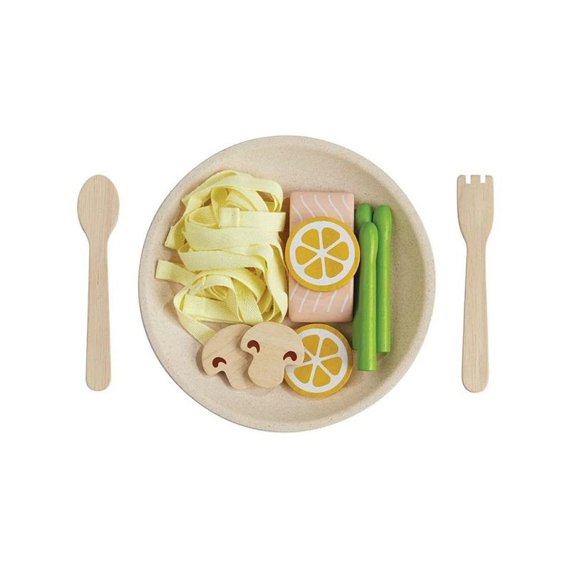 Pasta by Plan Toys