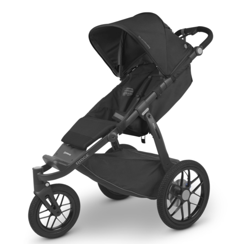 Ridge Jogging Stroller by UPPAbaby