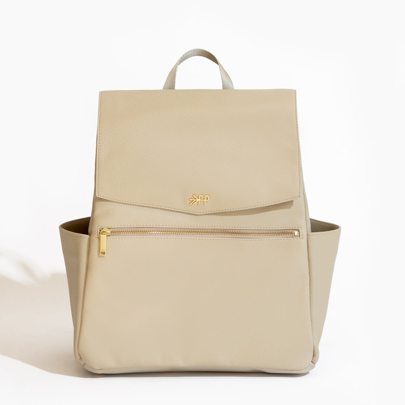 Classic Diaper Bag II – Birch by Freshly Picked