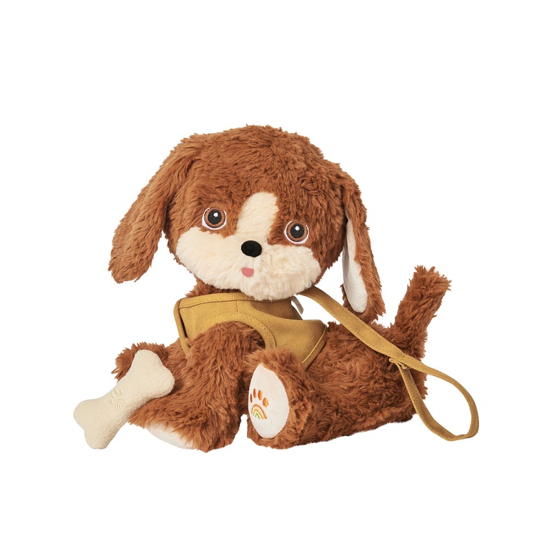 Dinkum Dog – Buddy by Olli Ella