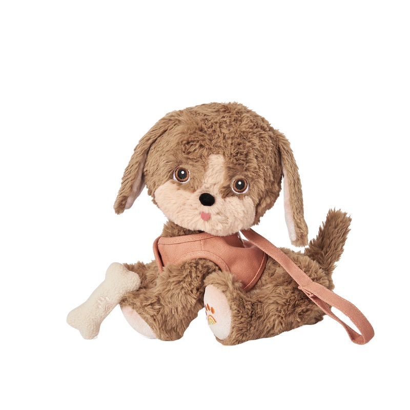 Dinkum Dog – Honey by Olli Ella