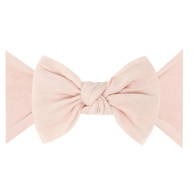 Knot Headband – Petal by Baby Bling