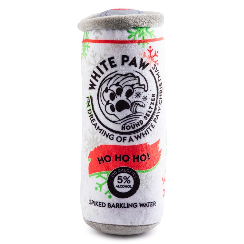 White Paw – Howliday by Haute Diggity Dog