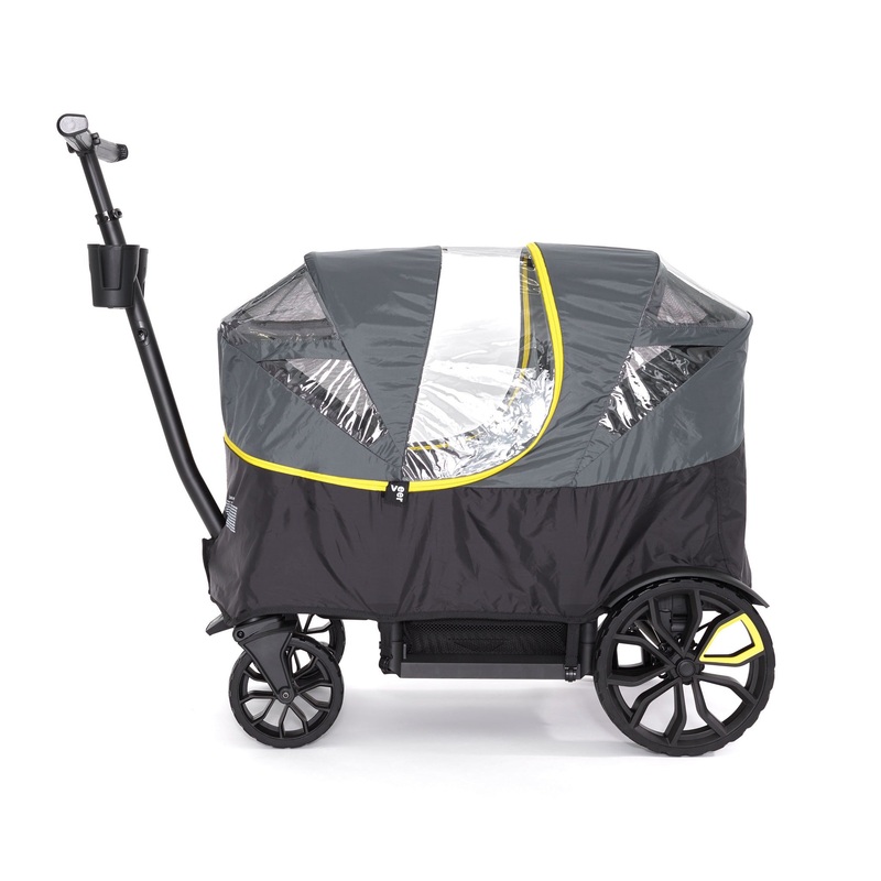 All Weather Cover XL by Veer