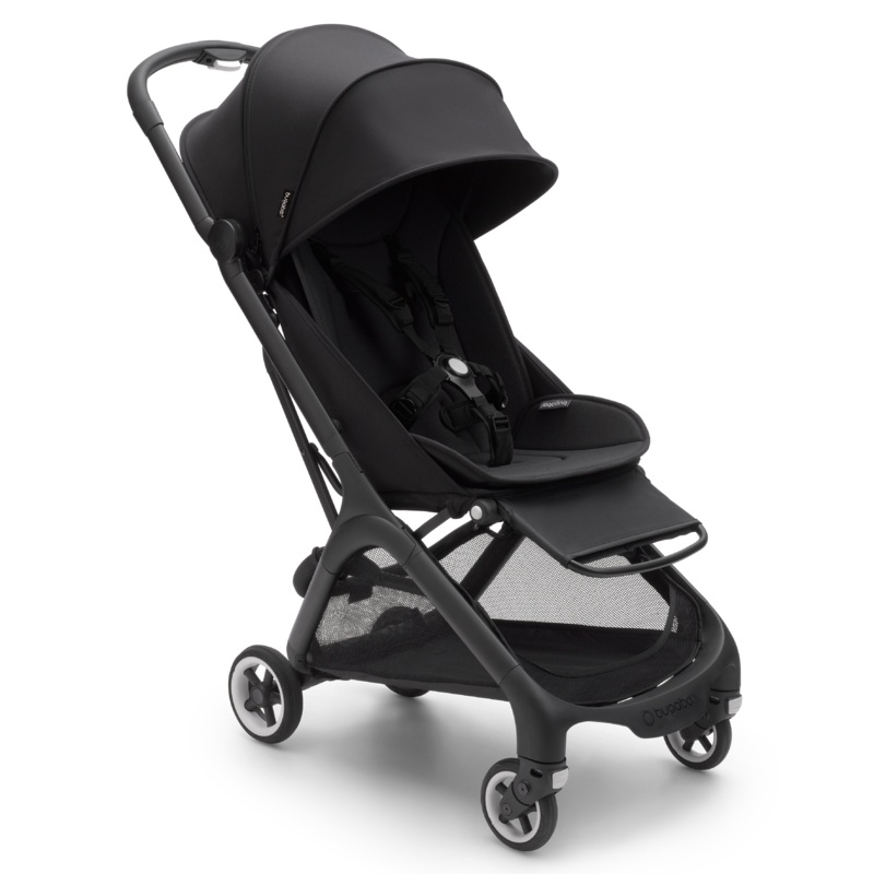 Butterfly Stroller by Bugaboo