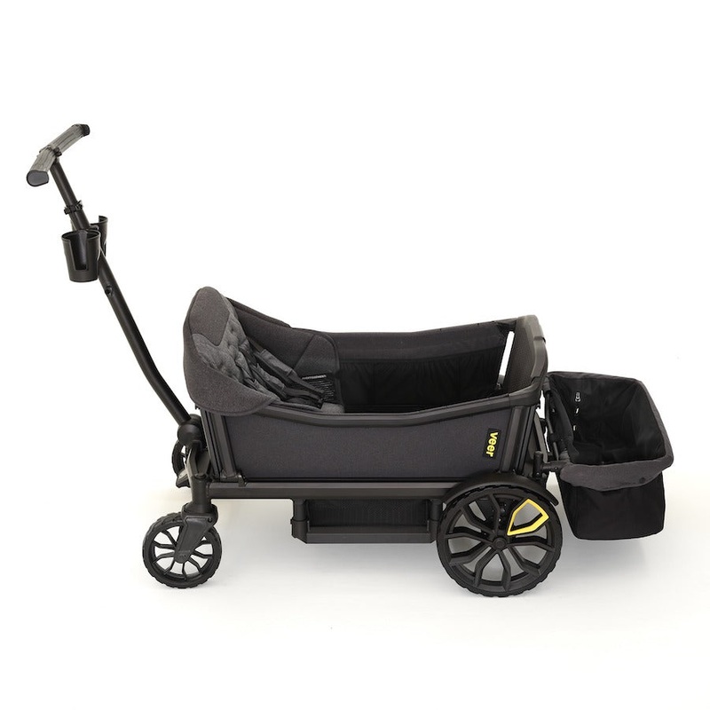 Comfort Seat for Toddlers XL by Veer