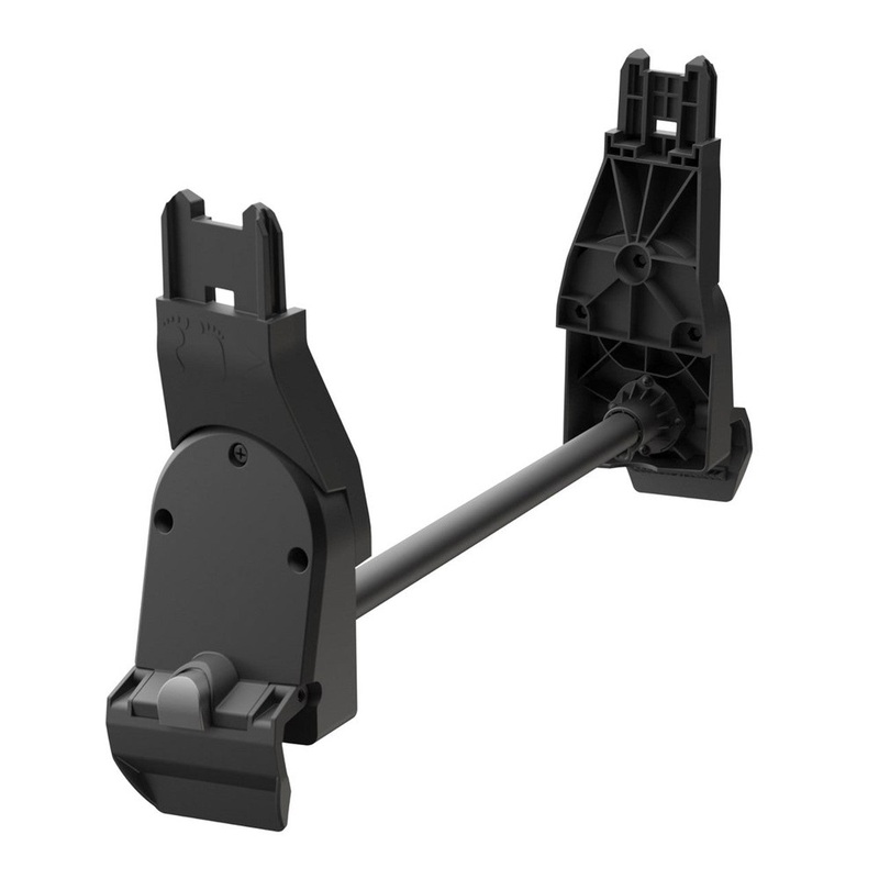 Cruiser XL Car Seat Adapter for UPPAbaby by Veer