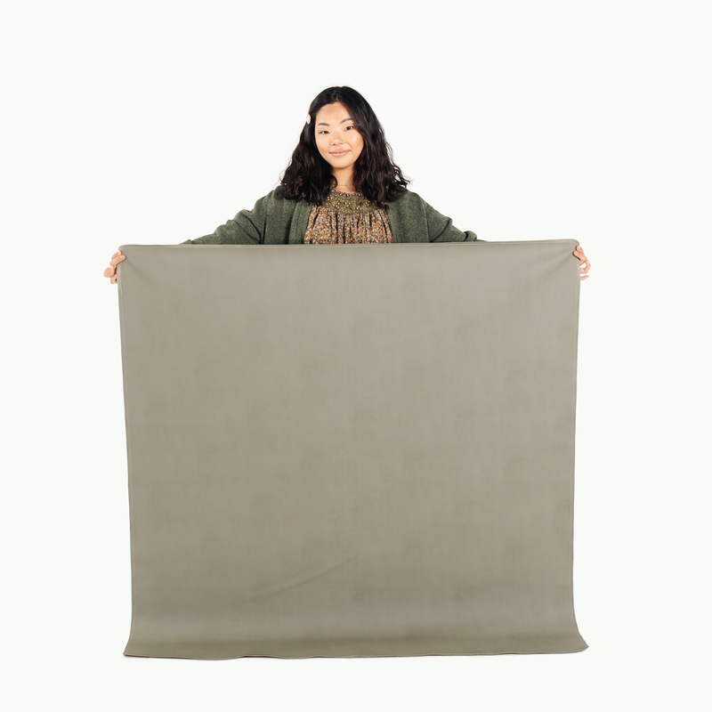 Leather Midi Mat – Grove by Gathre