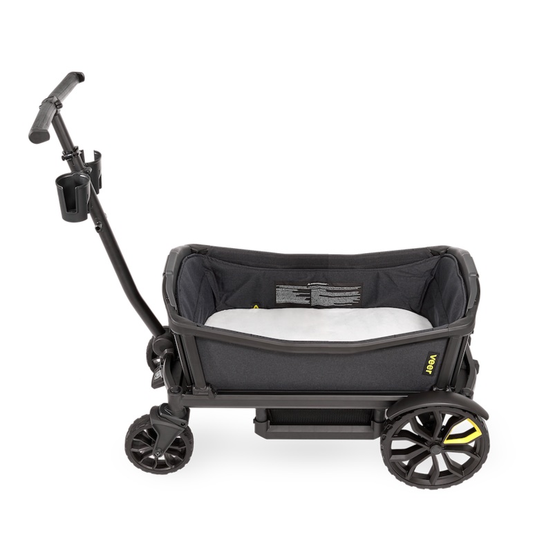 Nap System XL by Veer