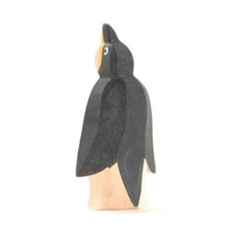 Penguin by Ostheimer Wooden Toys