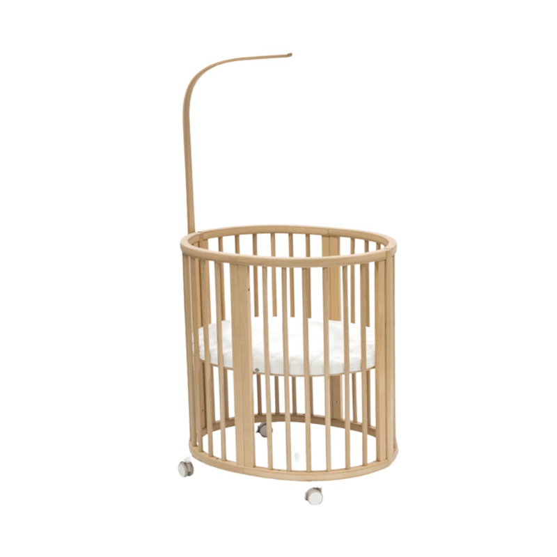 Sleepi V3 Mini Bundle by Stokke